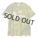 画像: SOFTMACHINE/GOD TIE DYE T  GREEN