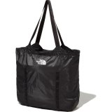 画像: THE NORTH FACE/MAYFLY TOTE  BLACK