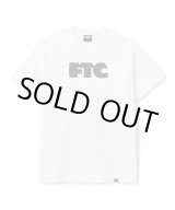 画像: FTC/FTC OG LOGO  WHITE