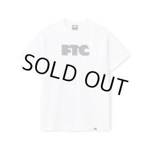 画像: FTC/FTC OG LOGO  WHITE