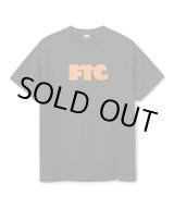 画像: FTC/FTC OG LOGO  BLACK