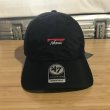 画像1: NANGA/x47 AURORA CAP  BLACK