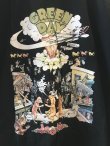 画像3: ROCK OFF/GREEN DAY 1994TOUR S/S T  BLACK