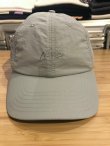 画像2: NANGA/NYLON TUSSER BB CAP  GRAY