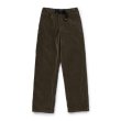 画像1: RATS/CORDUROY EASY PANTS  KHAKI