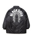 画像2: ROTTWEILER/RW ASW COACH JACKET BLACK