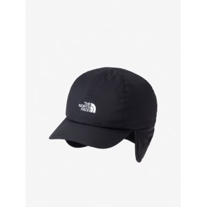 画像: THE NORTH FACE/INSULATED TREKKER CAP　BLACK