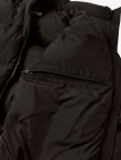 画像6:  (再入荷) THE NORTH FACE/NUPTSE HOODIE  BLACK