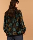 画像2: (再入荷) GYMMASTER/SOUL BOA CREWNECK  GREEN