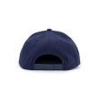 画像3: (振込限定、運賃１０００円)RATS/EMBROIDERY CAP WAY OF LIFE  NAVYxNAVY