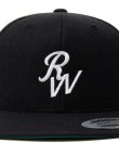 画像4: ROTTWEILER/RW YUPPONG CAP  BLACK