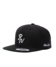 画像3: ROTTWEILER/RW YUPPONG CAP  BLACK