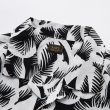 画像3: RATS/PALM TREE ALOHA SHIRT  BLACK