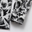 画像5: RATS/PALM TREE ALOHA SHIRT  BLACK