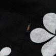 画像4: RATS/FLOWER ALOHA SS SHIRT  BLACK