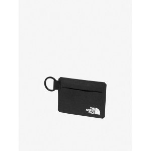 画像: THE NORTH FACE/PEBBLE SMART CASE  BLACK