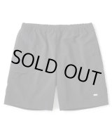 画像: FTC/SUPPLEX NYLON SHORT  BLACK