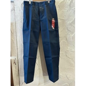 画像: DICKIES/874 ORIGINAL WORK PANT  NAVY