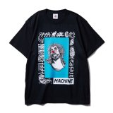 画像: SOFTMACHINE/FLASH  BACK T  BLACK