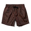 画像1: SOFTMACHINE/FURRY SHORTS  BROWN