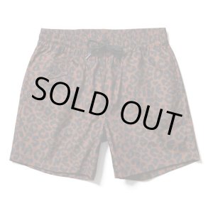 画像: SOFTMACHINE/FURRY SHORTS  BROWN