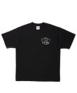 画像2: ROTTWEILER/GRAFFITI T  BLACK