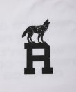 画像3: ROTTWEILER/DOG LOGO T  WHITE