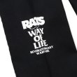 画像3: RATS/T/C WORK PANTS PRINT  NAVY