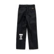 画像2: RATS/T/C WORK PANTS PRINT  NAVY