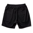 画像2: SOFTMACHINE/MEDELLIN SHORTS  BLACK