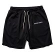 画像1: SOFTMACHINE/MEDELLIN SHORTS  BLACK