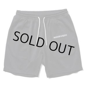 画像: SOFTMACHINE/MEDELLIN SHORTS  BLACK