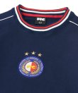 画像3: FTC/NATIONAL TEAM CREWNECK   NAVY