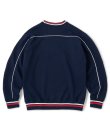 画像2: FTC/NATIONAL TEAM CREWNECK   NAVY