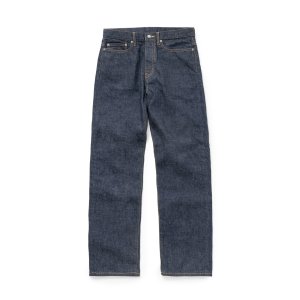 画像: RATS/INDIGO DENIM PANTS  INDIGO