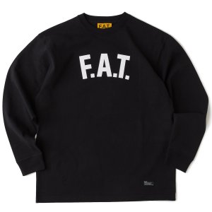 画像: FAT/ROOT  BLACK