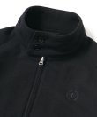 画像4: FTC/WOOL HARRINGTON JACKET  BLACK