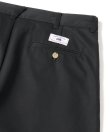 画像3: FTC/CHINO SLACKS   BLACK