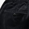 画像7: RATS/CORDUROY EASY PANTS  CHARCOAL