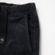 画像4: RATS/CORDUROY EASY PANTS  CHARCOAL