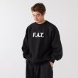 画像3: FAT/HERITAGE  BLACK