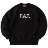 画像: FAT/HERITAGE  BLACK