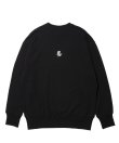 画像2: ROTTWEILER/RTTW SWEATER  BLACK