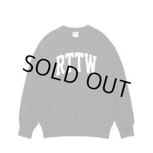 画像: ROTTWEILER/RTTW SWEATER  BLACK