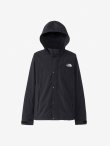 画像3: THE NORTH FACE/HYDRENA WIND JACKET　BLACK