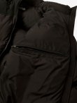 画像12: THE NORTH FACE/NUPTSE JACKET  BLACK