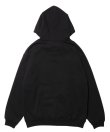 画像2: ROTTWEILER/WAKING DOG ZIP PARKA  BLACK