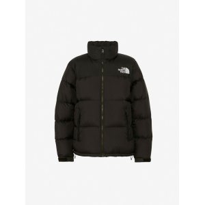 画像: THE NORTH FACE/NUPTSE JACKET  BLACK