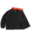 画像2: FTC/SUPPLEX NYLON JACKET  BLACK