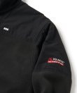 画像4: FTC/POLARTEC FLEECE JACKET  BLACK